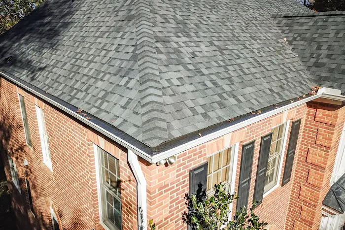 S&K Roofing, Siding and Windows Picture 3