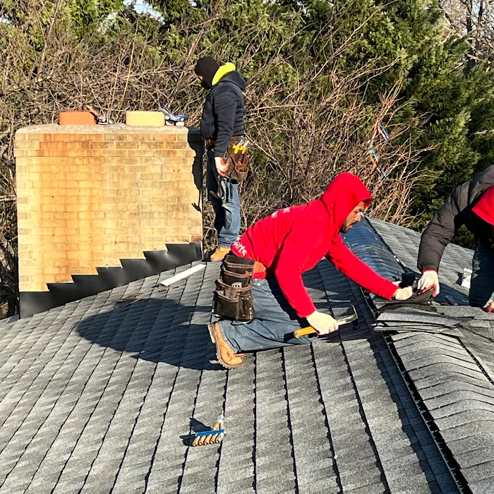 NuRoof Restorations Picture 2