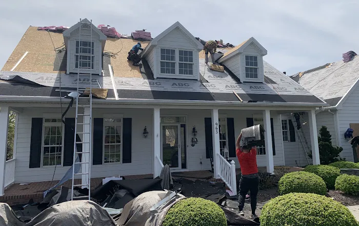 NuRoof Restorations Picture 3