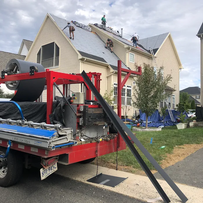 NuRoof Restorations Picture 7