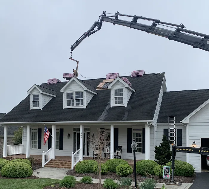 NuRoof Restorations Picture 1