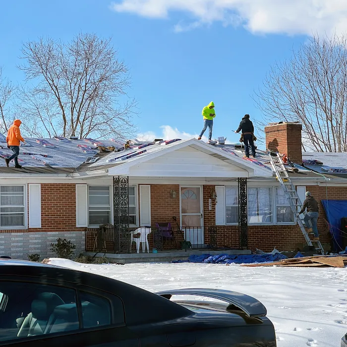 NuRoof Restorations Picture 6