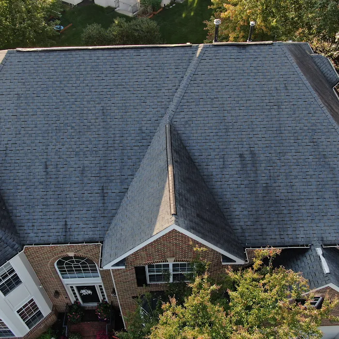 NuRoof Restorations Picture 5