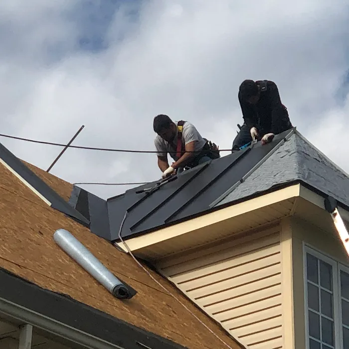 NuRoof Restorations Picture 4