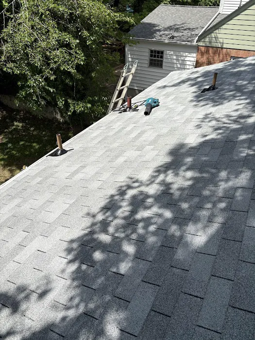 Reliable Roofing & Siding LLC Picture 4