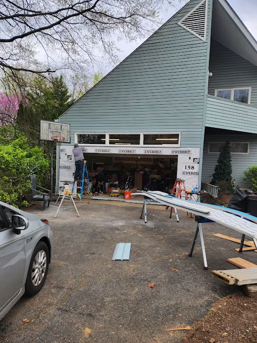 Reliable Roofing & Siding LLC Picture 1