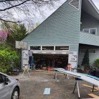 Reliable Roofing & Siding LLC ico