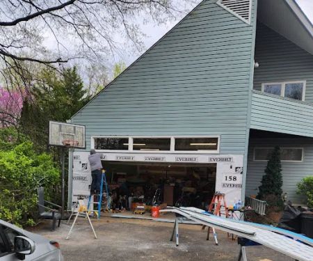 Reliable Roofing & Siding LLC