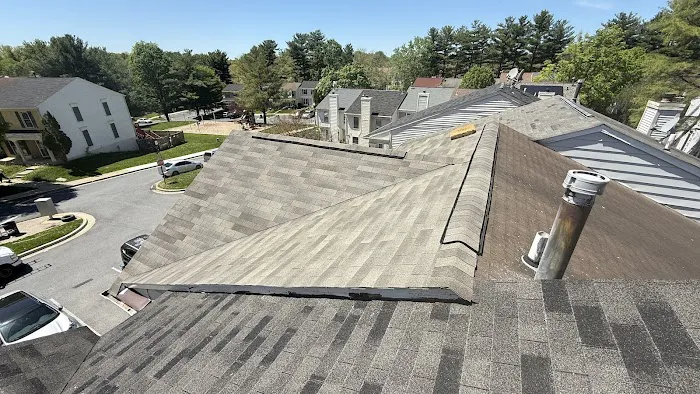 Calderon contractors LLC Picture 1