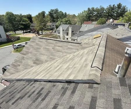 Calderon contractors LLC