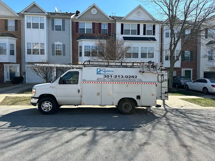 Calderon contractors LLC Picture 6