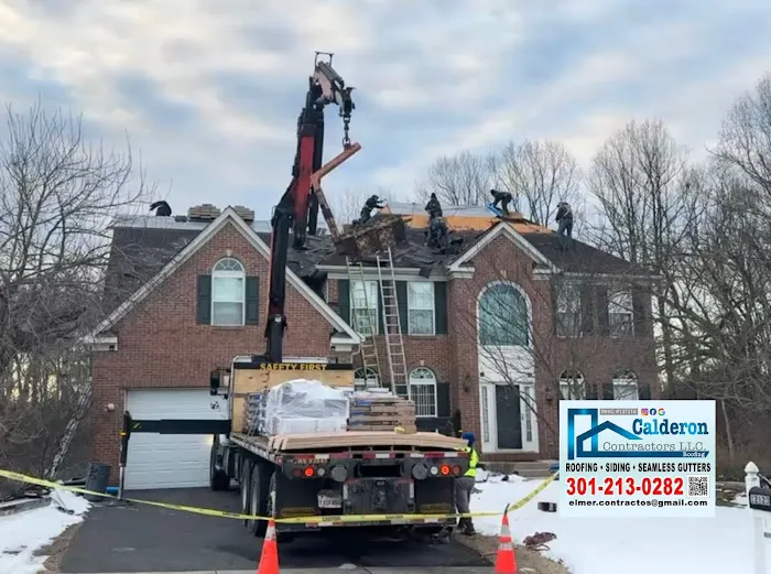 Calderon contractors LLC Picture 5