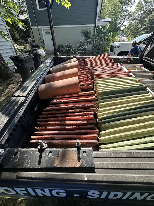 Calderon contractors LLC Picture 9