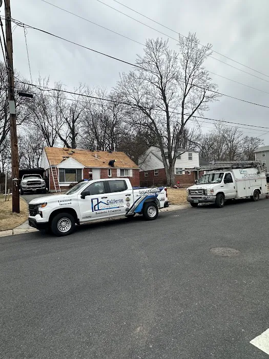 Calderon contractors LLC Picture 3