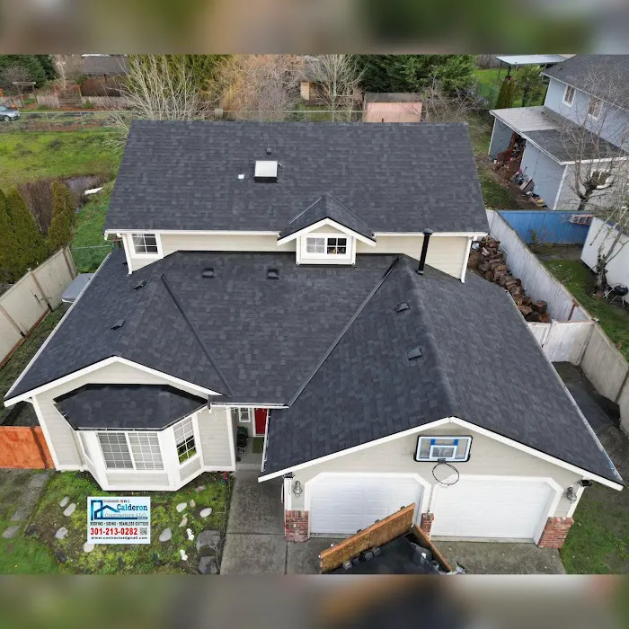 Calderon contractors LLC Picture 10