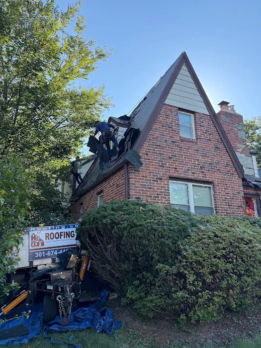HF Roofing Contractor Picture 6