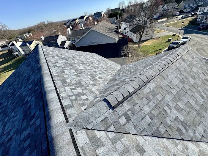 HF Roofing Contractor Picture 4