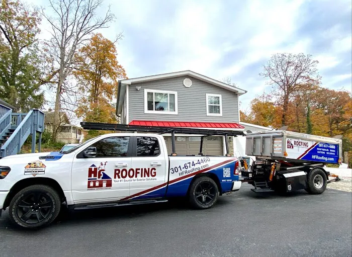 HF Roofing Contractor Picture 5