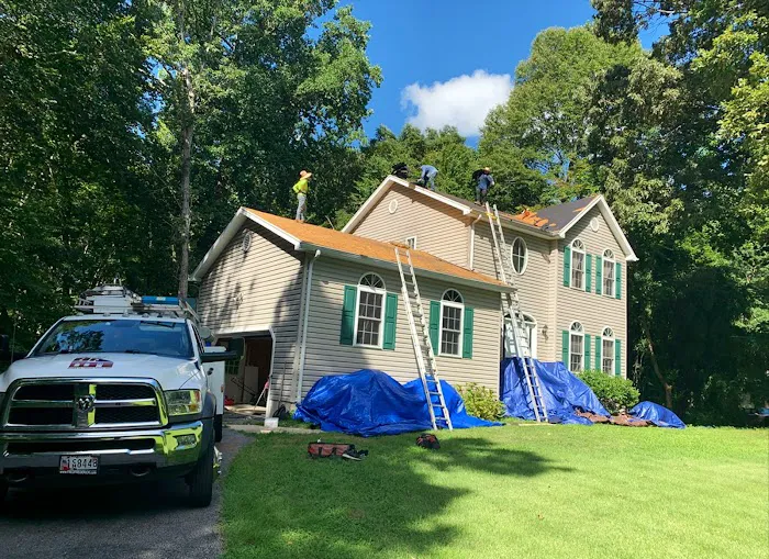 HF Roofing Contractor Picture 8