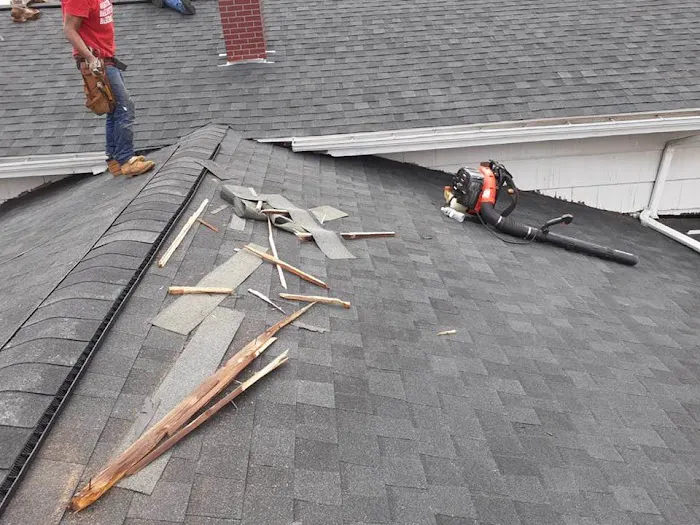 Integrity contractors Roofing & Remodeling Picture 4