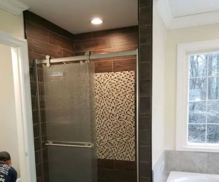 Integrity contractors Roofing & Remodeling