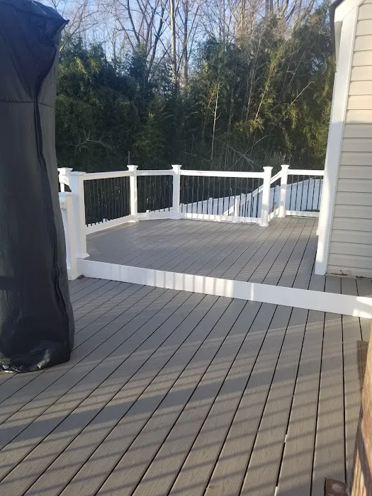 Apex Home Pros Picture 1