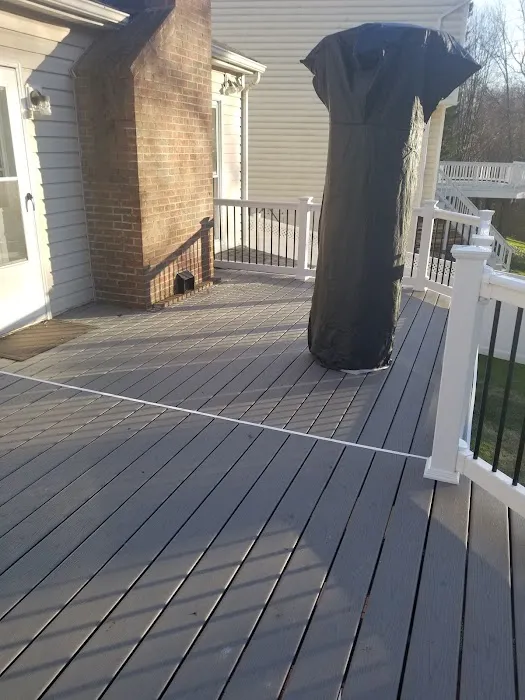 Apex Home Pros Picture 3