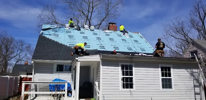 Apex Home Pros Picture 6