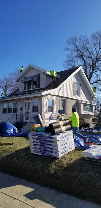 Apex Home Pros Picture 5