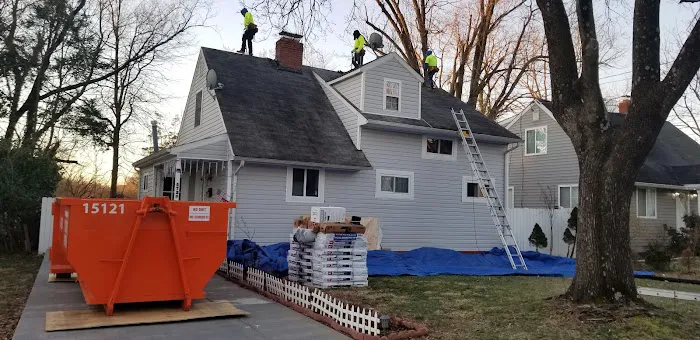 Apex Home Pros Picture 8