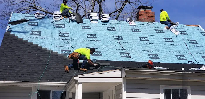 Apex Home Pros Picture 7