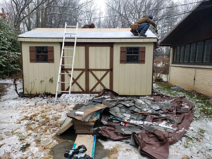 Champion Home Improvements, LLC. Picture 1