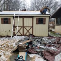 Champion Home Improvements, LLC. ico