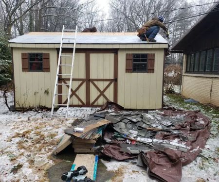 Champion Home Improvements, LLC.