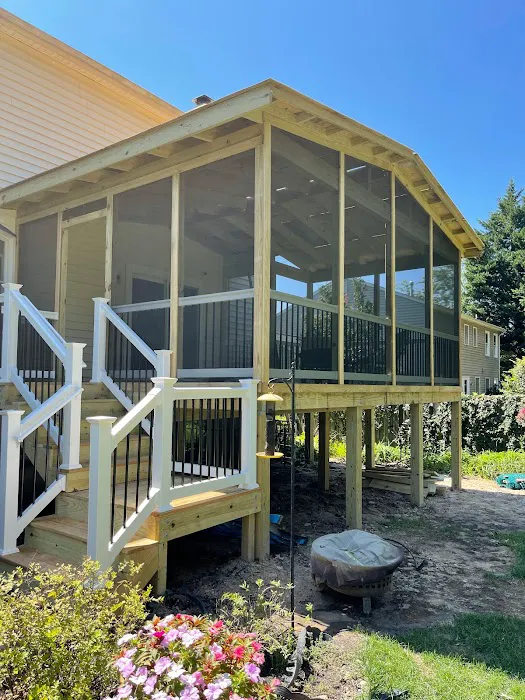 Champion Home Improvements, LLC. Picture 4