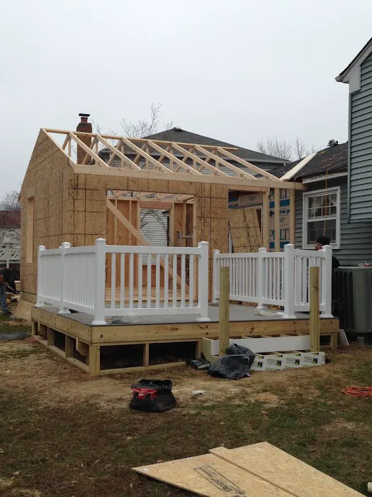 Champion Home Improvements, LLC. Picture 10