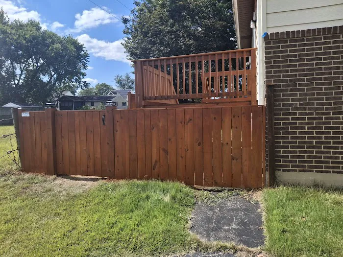 Champion Home Improvements, LLC. Picture 9