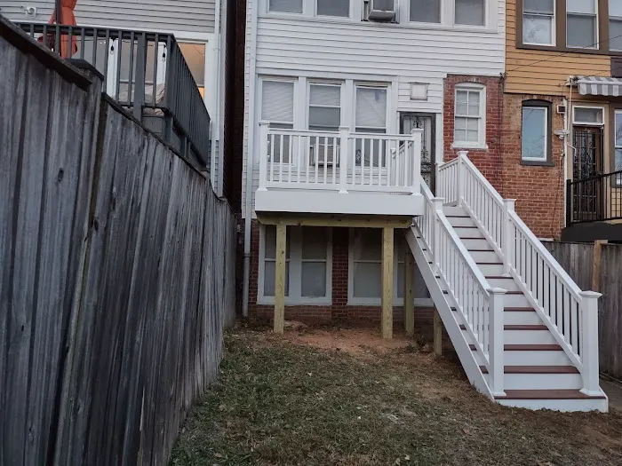 Champion Home Improvements, LLC. Picture 7