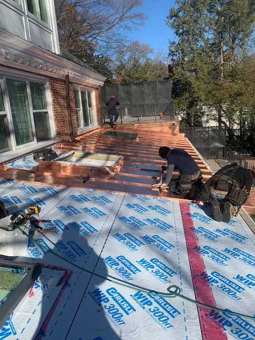 CL ROOFING COMPANY Picture 8