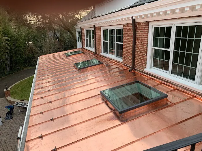 CL ROOFING COMPANY Picture 2