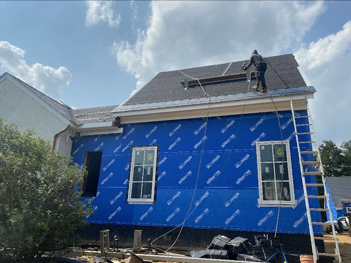 CL ROOFING COMPANY Picture 10