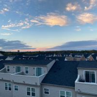 CL ROOFING COMPANY ico