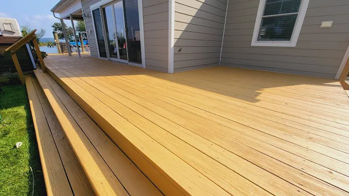 T.N.T Home Improvements Picture 4