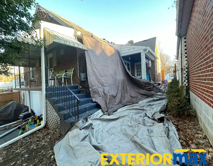 EXTERIORMAX Picture 9