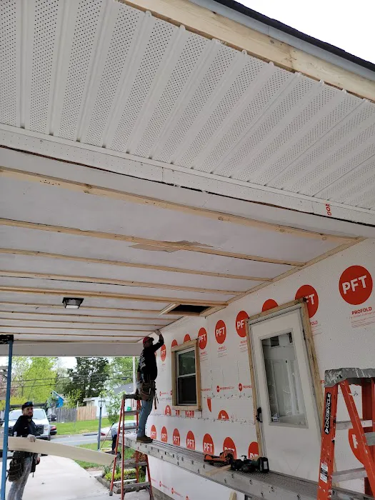 B&R SIDING INC Picture 6