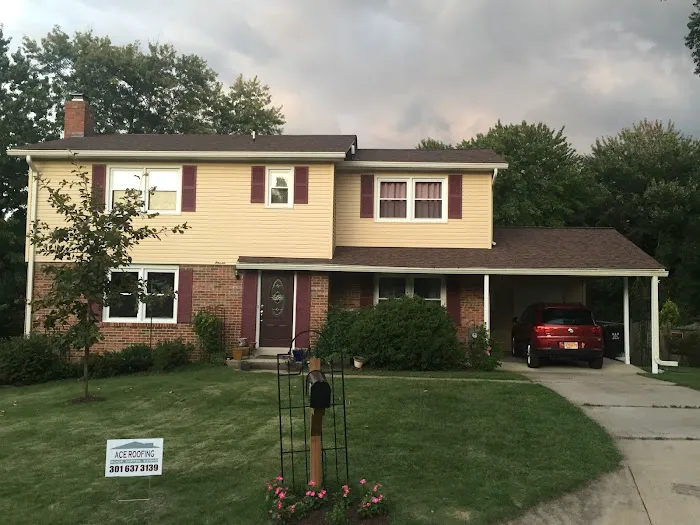 Ace Roofing Corporation Picture 1