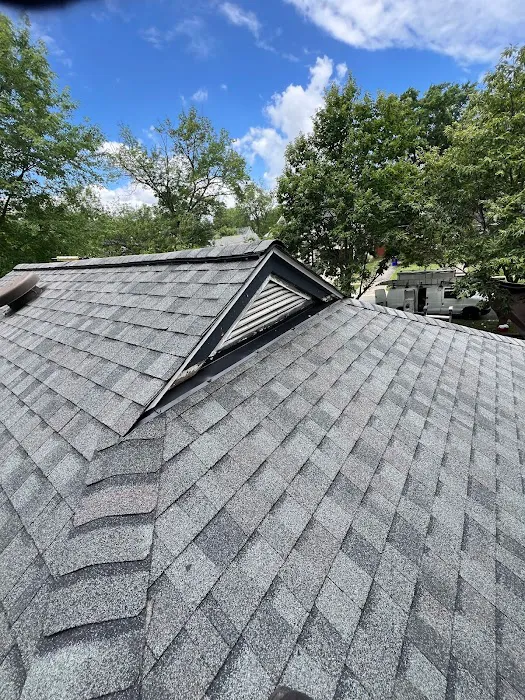 Dominion Roofing Co Picture 2
