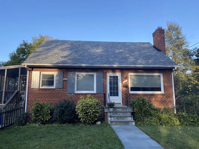 Dominion Roofing Co Picture 3