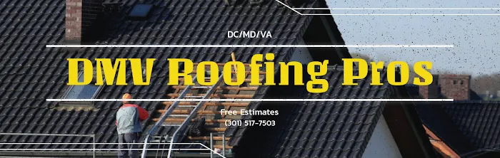 DMV Roofing Pros Rockville Picture 2