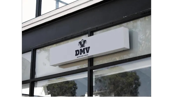 DMV Roofing Pros Rockville Picture 3